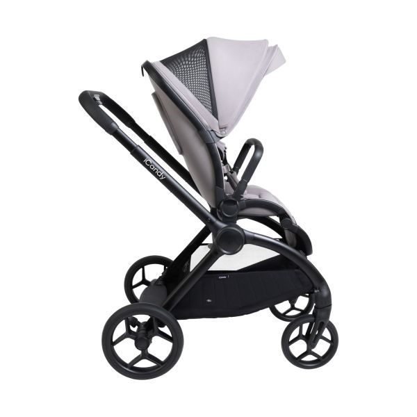 ICandy Core 2 Kinderwagen - Storm Grey – foto 5