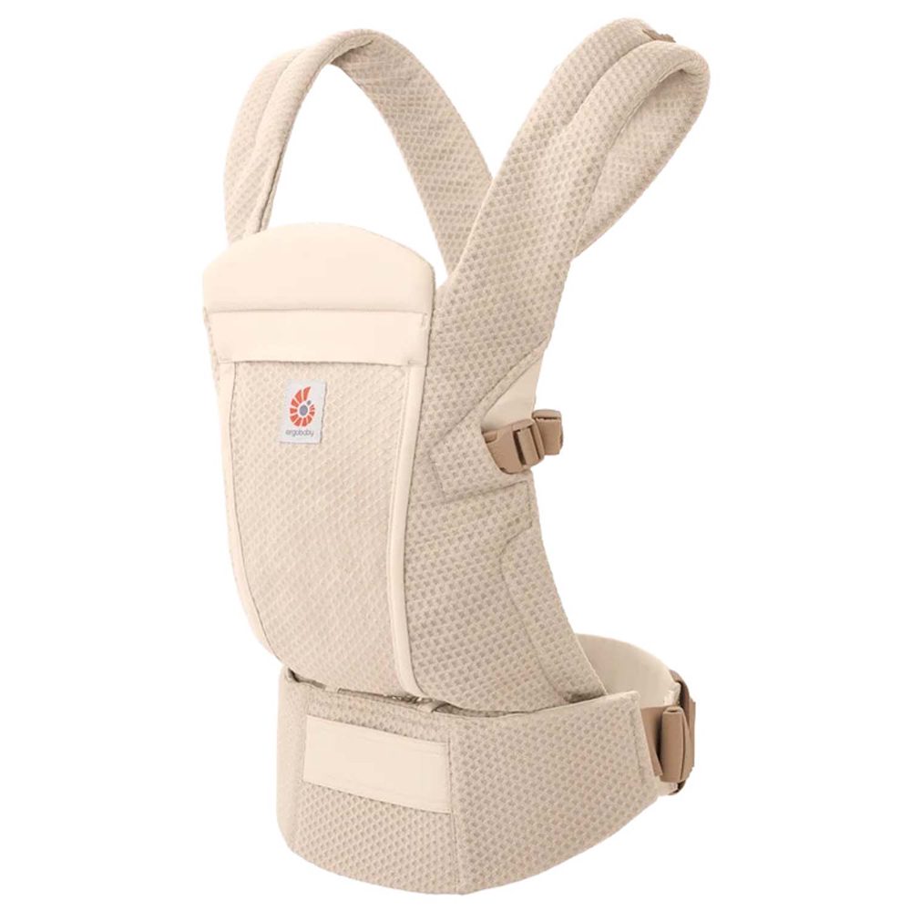 Ergobaby Omni Lite Mesh - Natural Beige