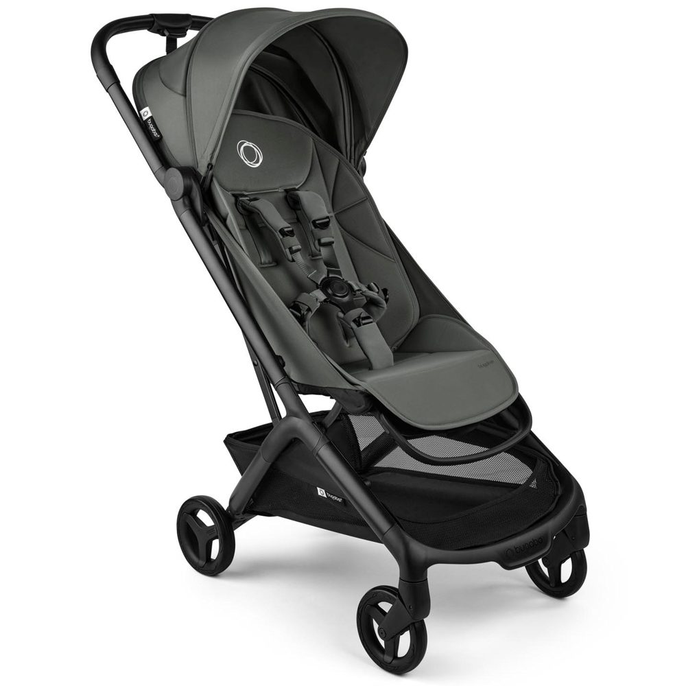 Bugaboo Butterfly 2 buggy - Forest Green