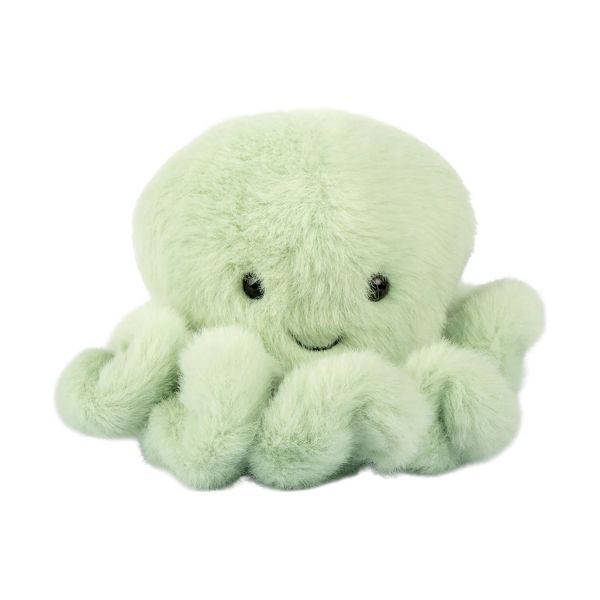 Wild & Soft Beach Friends Knuffel – Octopus