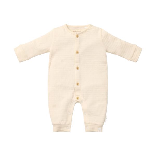 Little Dutch Boxpakje - Creme - 50