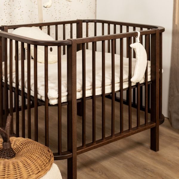 Bopita Milo Box - Walnoot – foto 5