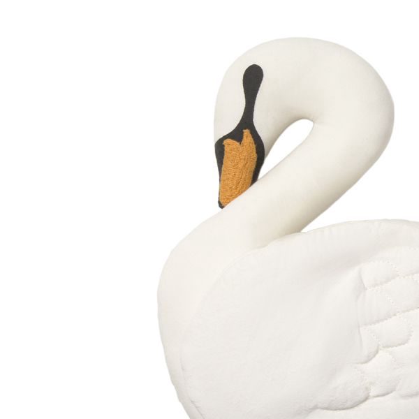 Lorena Canals Kussen - Swan – foto 2