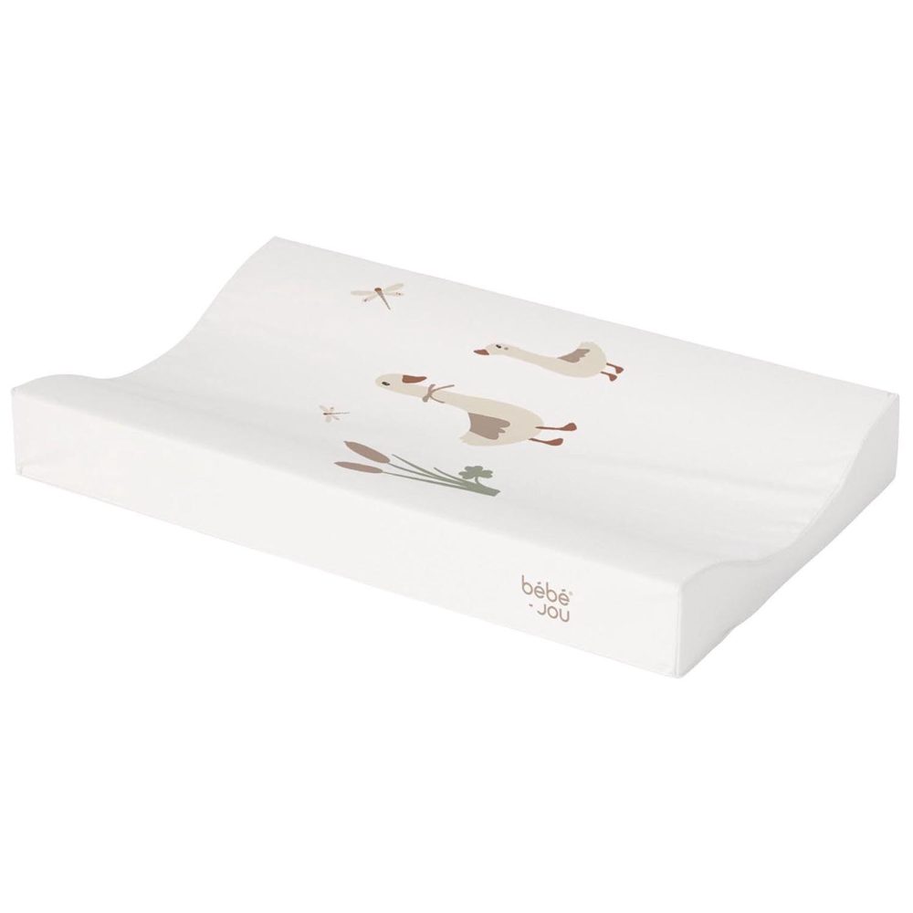 Bebe-Jou aankleedkussen Soft Spring