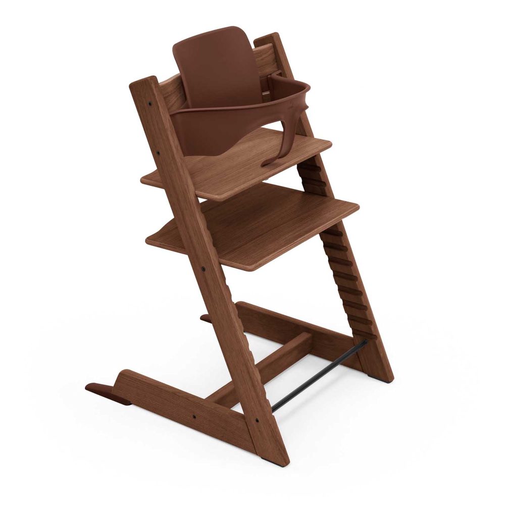 Stokke Tripp Trapp Oak Kinderstoel - Warm Brown – foto 5