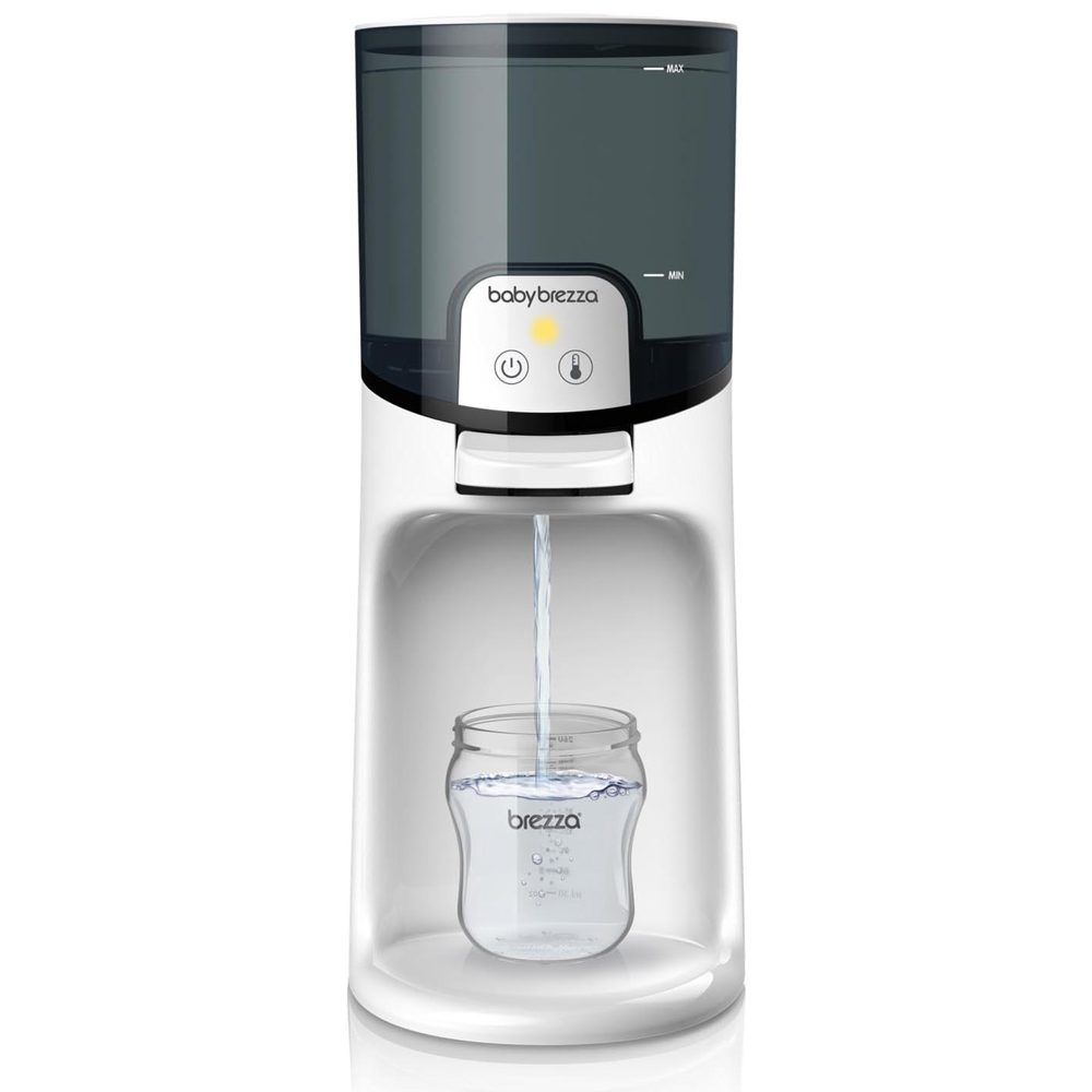 Baby Brezza Instant Warmer - White