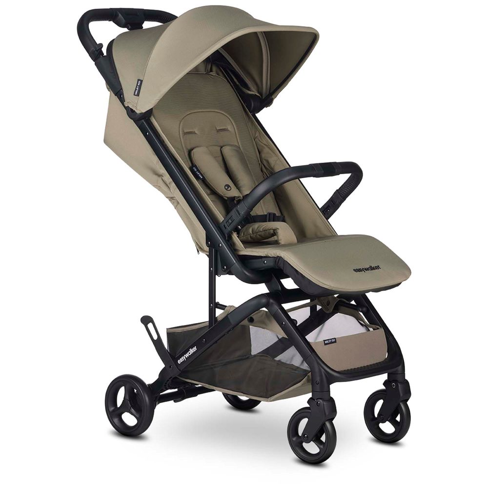 Easywalker Miley Go - Moss Green