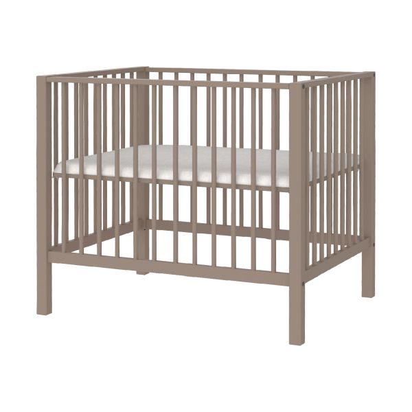 Europe Baby Robin II Box Chestnut