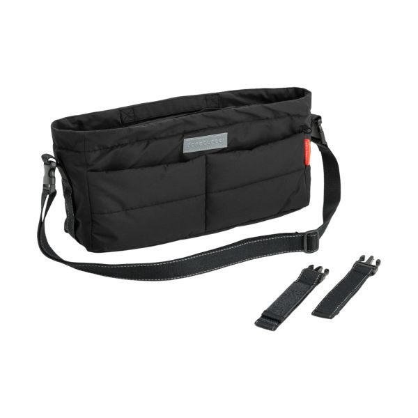 Done By Deer Kinderwagen Organizer - Black – foto 3