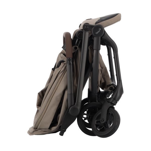 Qute Buggy Q-Ultrax 360 - Hazel – foto 12