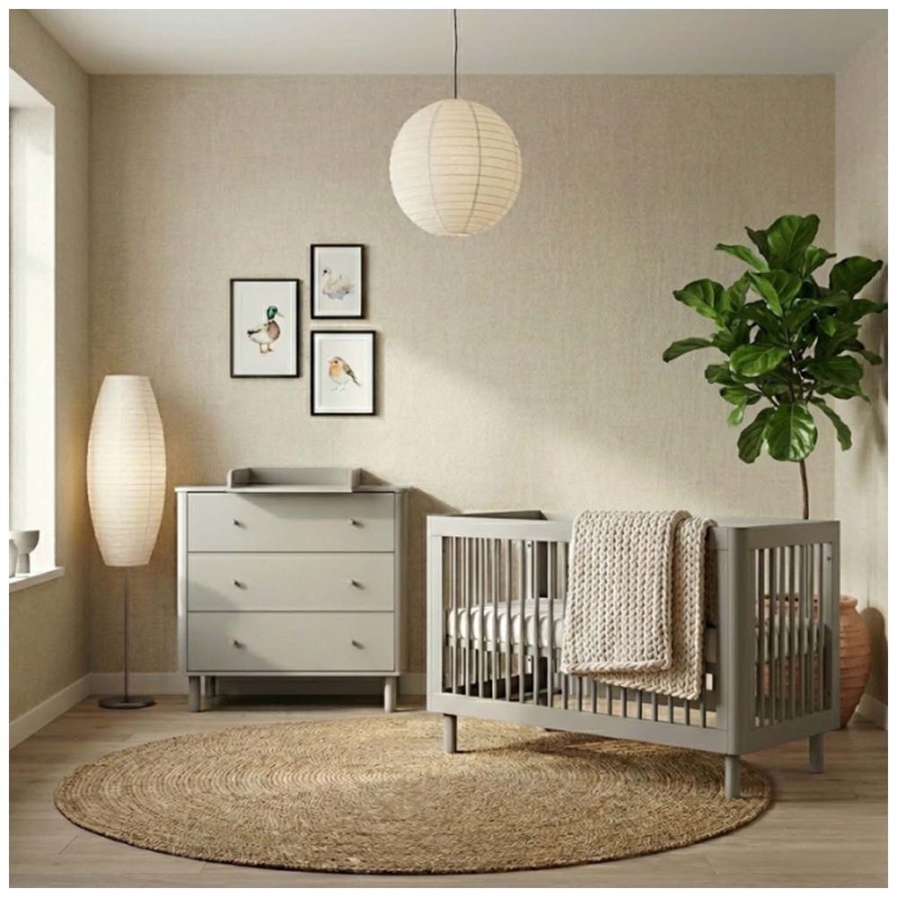 Born Lucky 2-delige kamer Helsinki - Biscotti