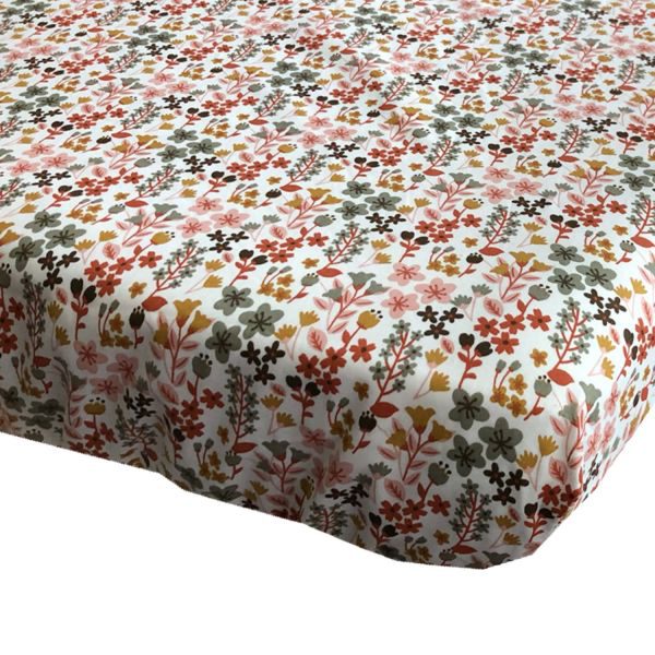 Bink Bedding Dees Hoeslaken 60 x 120 cm