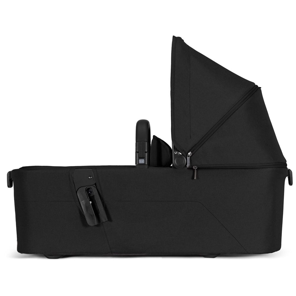 Joolz Aer2 reiswieg - Space Black