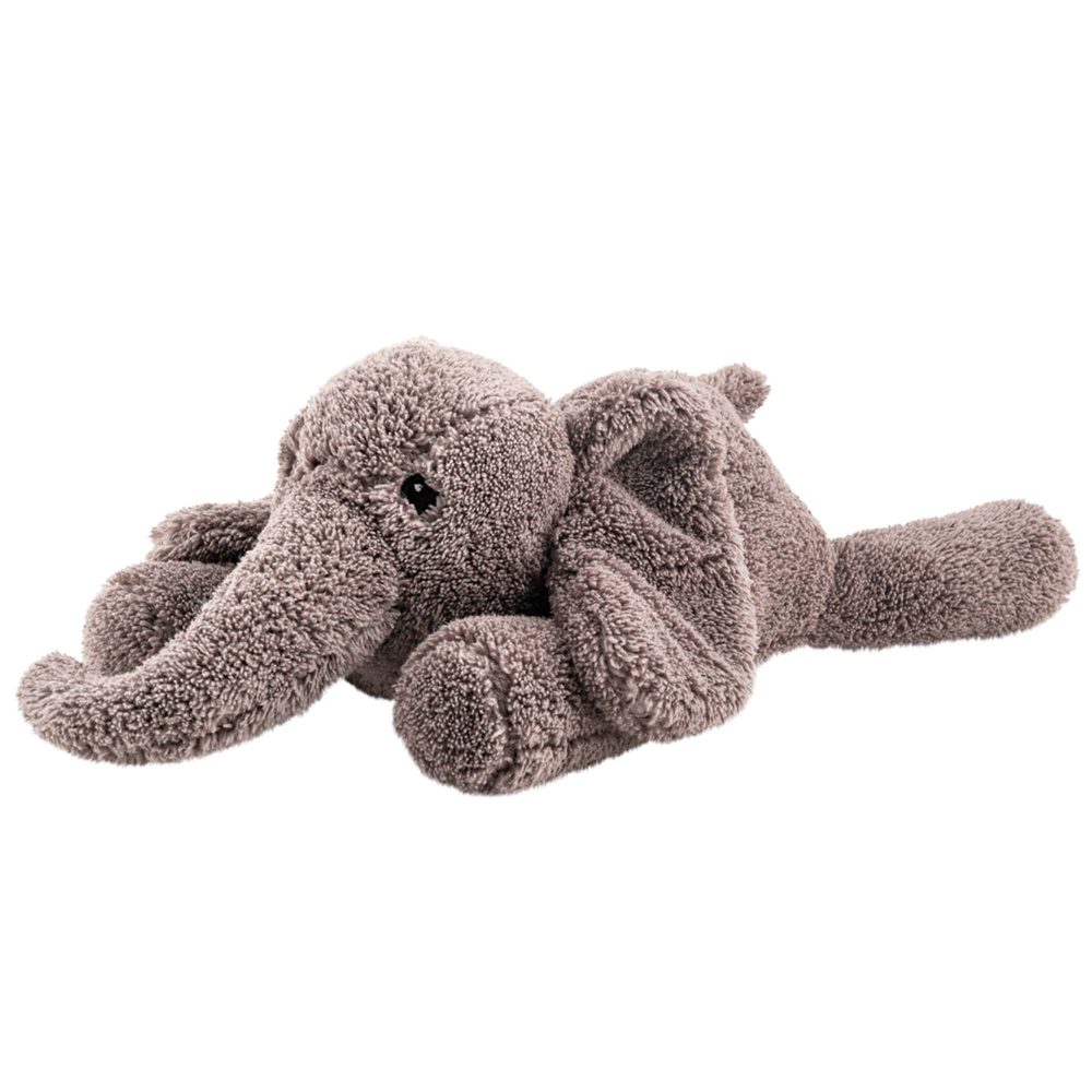 Flow Amsterdam Hartslagknuffel George - Grey
