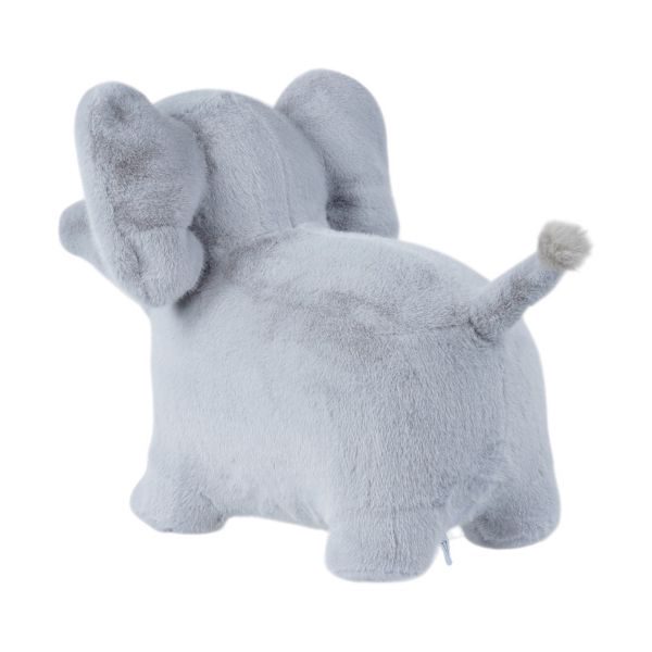 Wild & Soft Soft Bouncies Skippydier - Olifant – foto 3