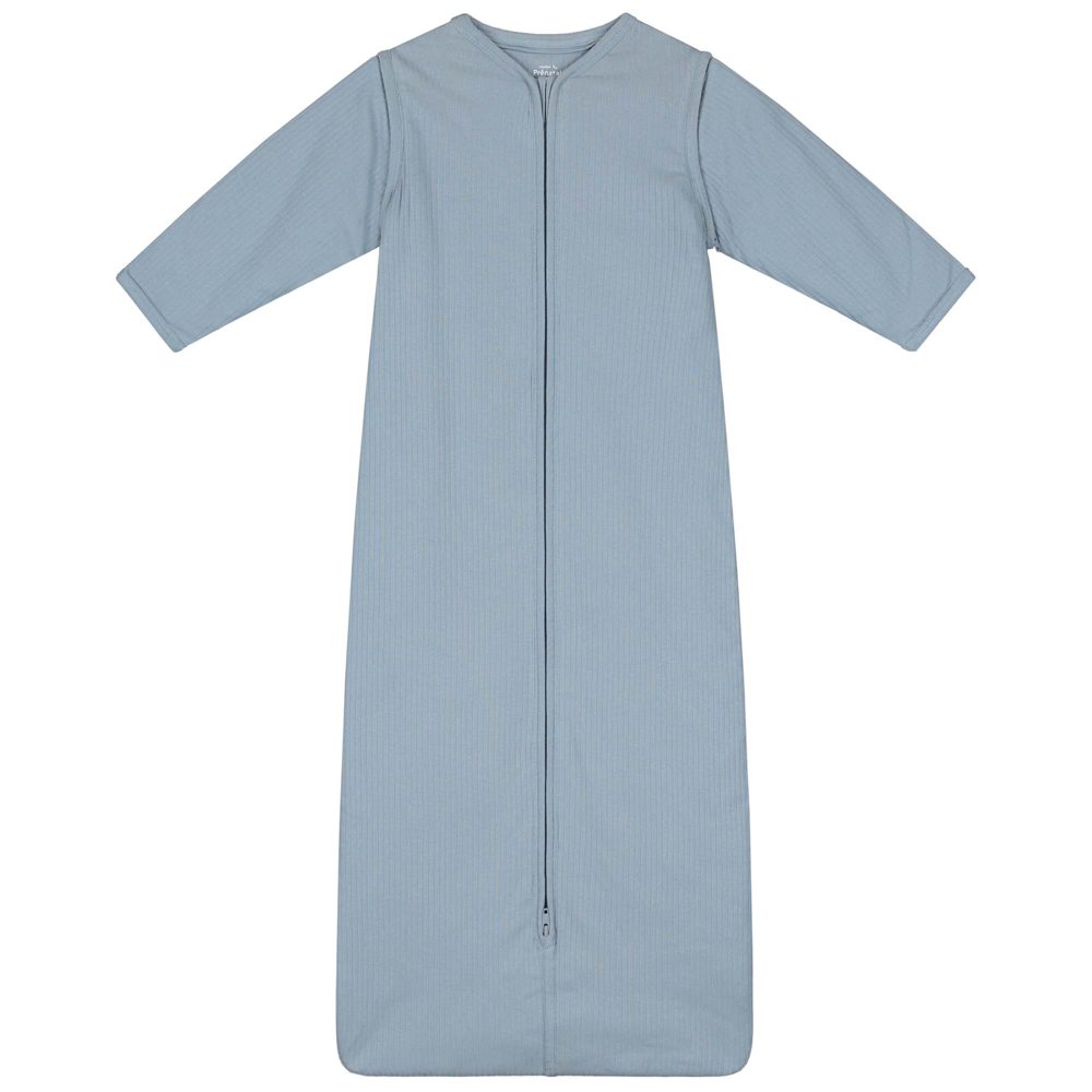 Prénatal slaapzak rib - Blue