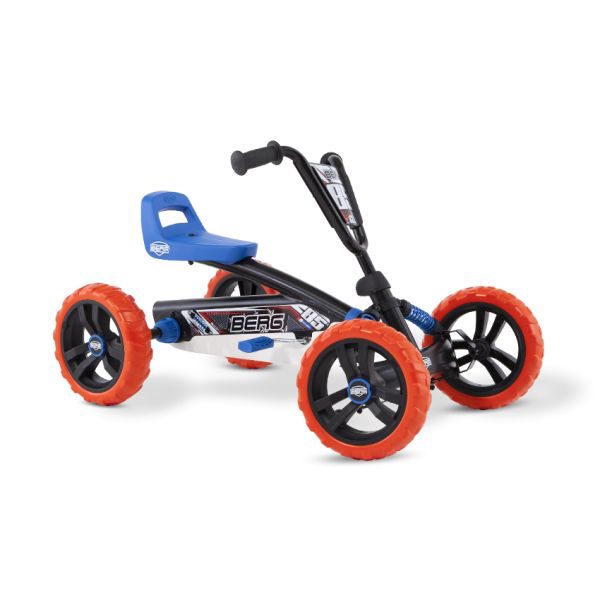 BERG Buzzy Nitro Skelter