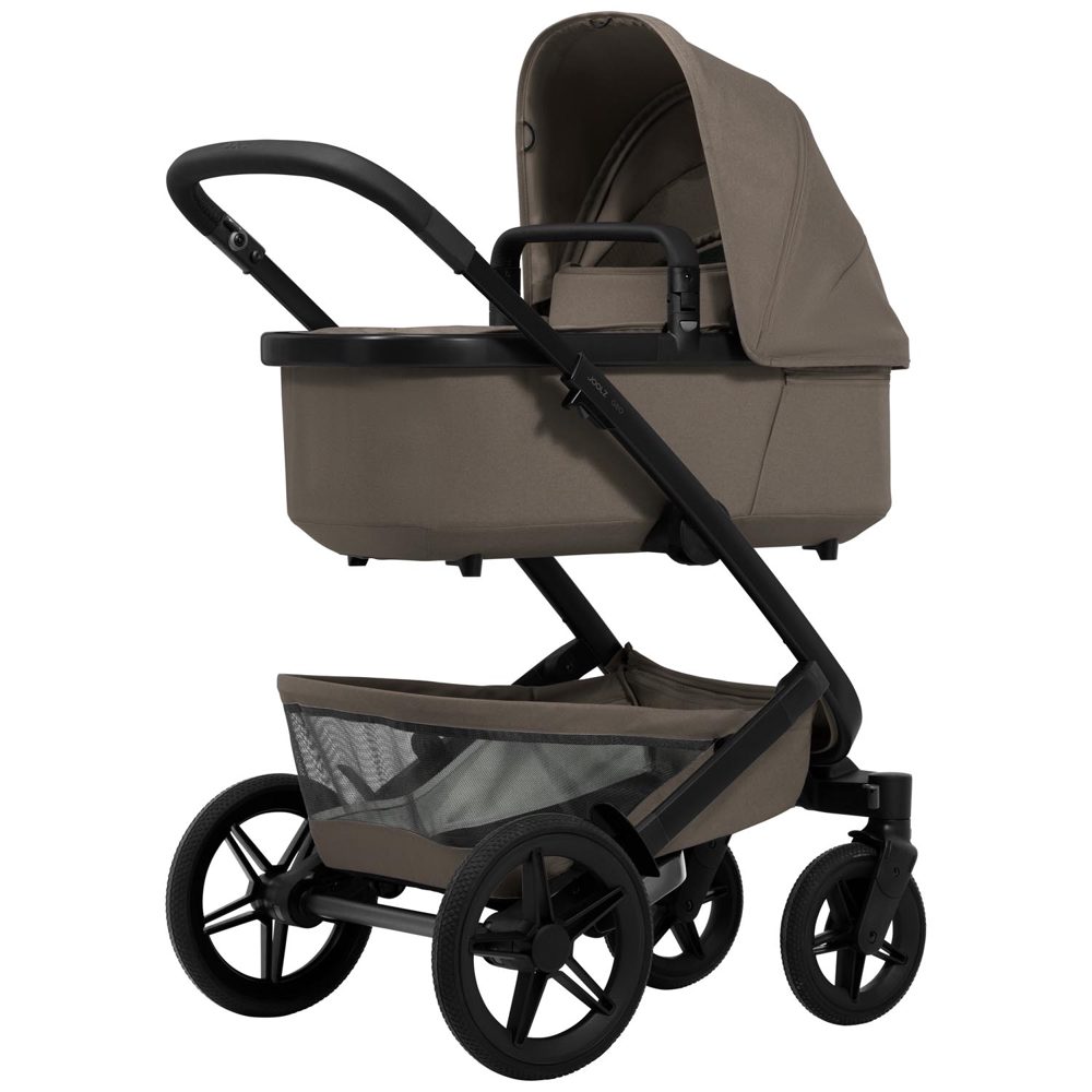 Joolz Geo5 compleet - Hazel Brown
