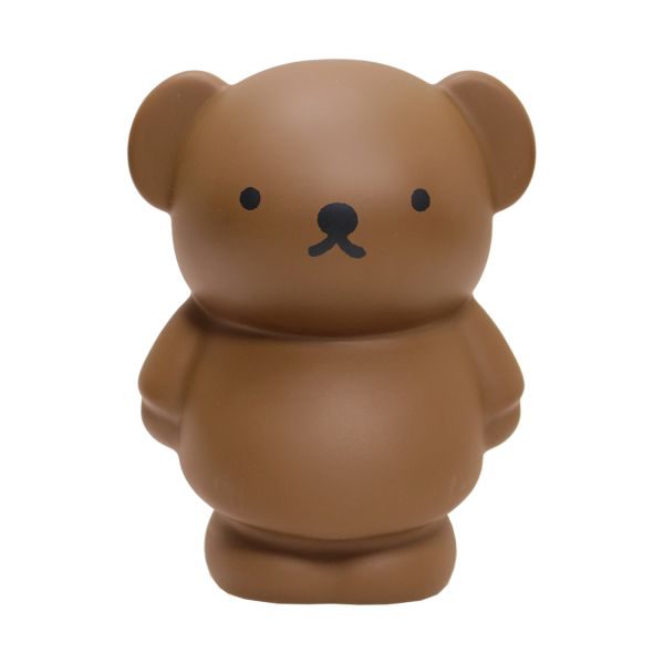 Atelier Pierre Boris Spaarpot - Bruin - Medium