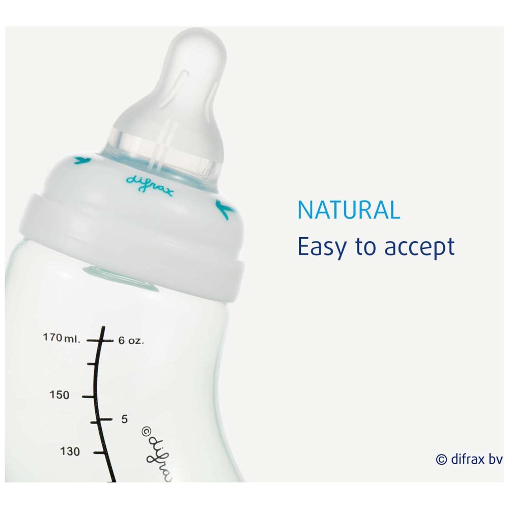 Difrax 1-2-3 Ring Natural smal - Onbekend – foto 4