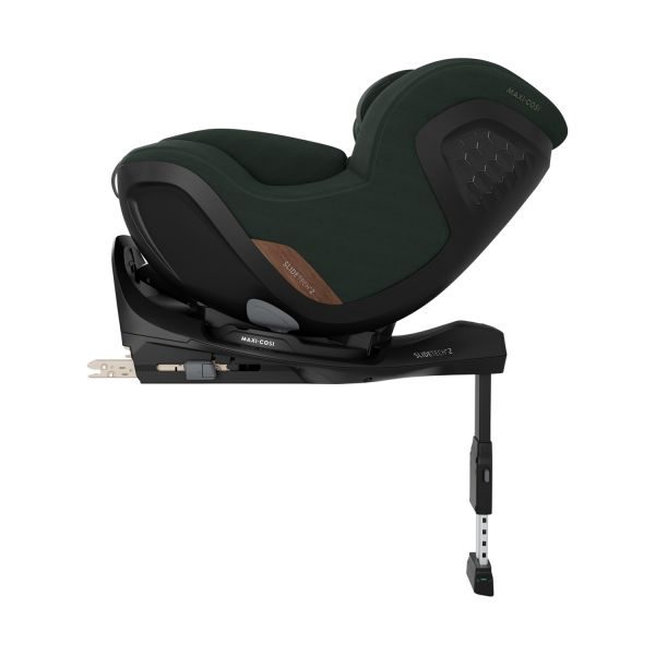 Maxi-Cosi Mica Slide Pro Autostoel - Authentic Green – foto 4