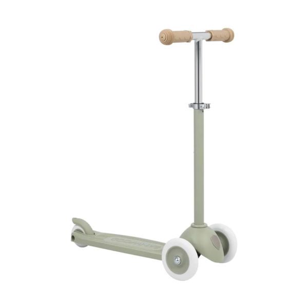 Banwood Eco Step - Olive