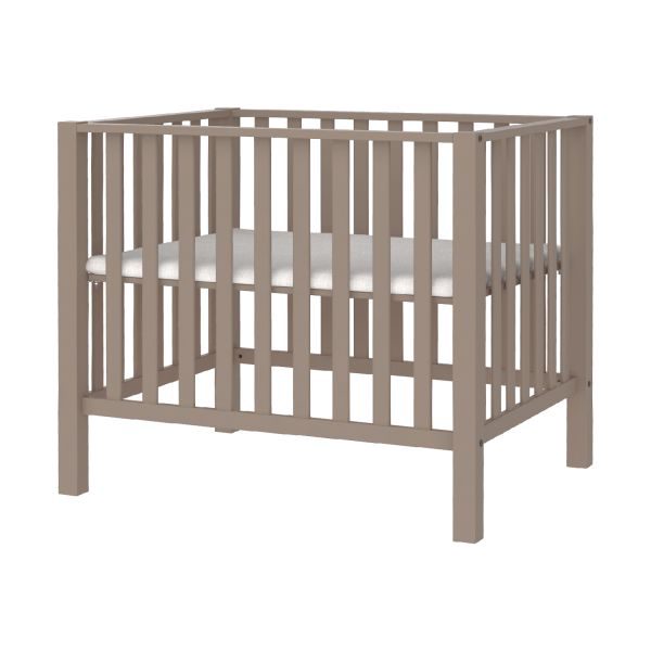 Europe Baby Casper Box Chestnut