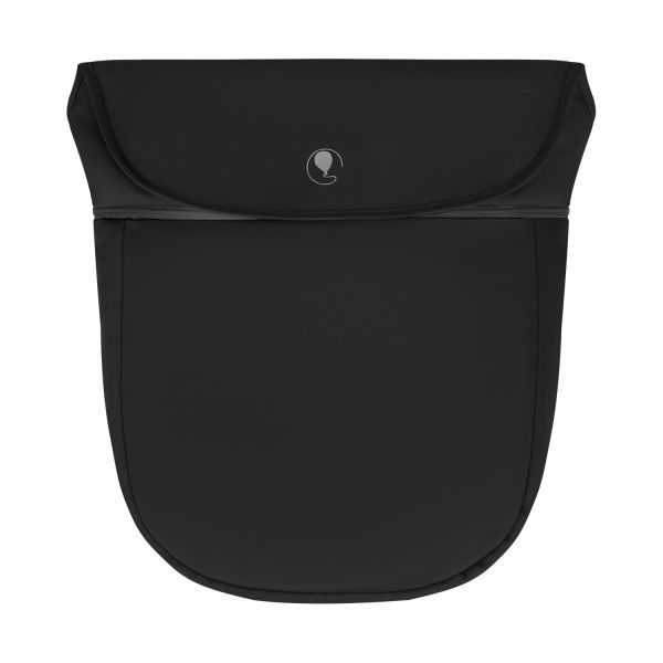 ABC Design Boot Cover - Coal 