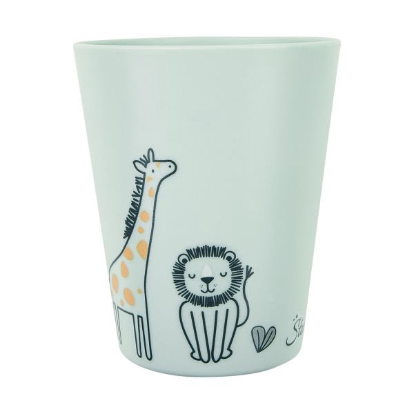 Sterntaler Safari Dinerset  – foto 6