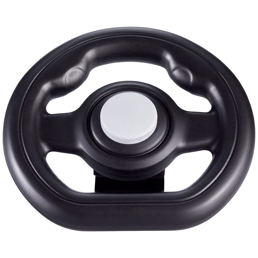 Easywalker steering wheel/ stuurtje - Black