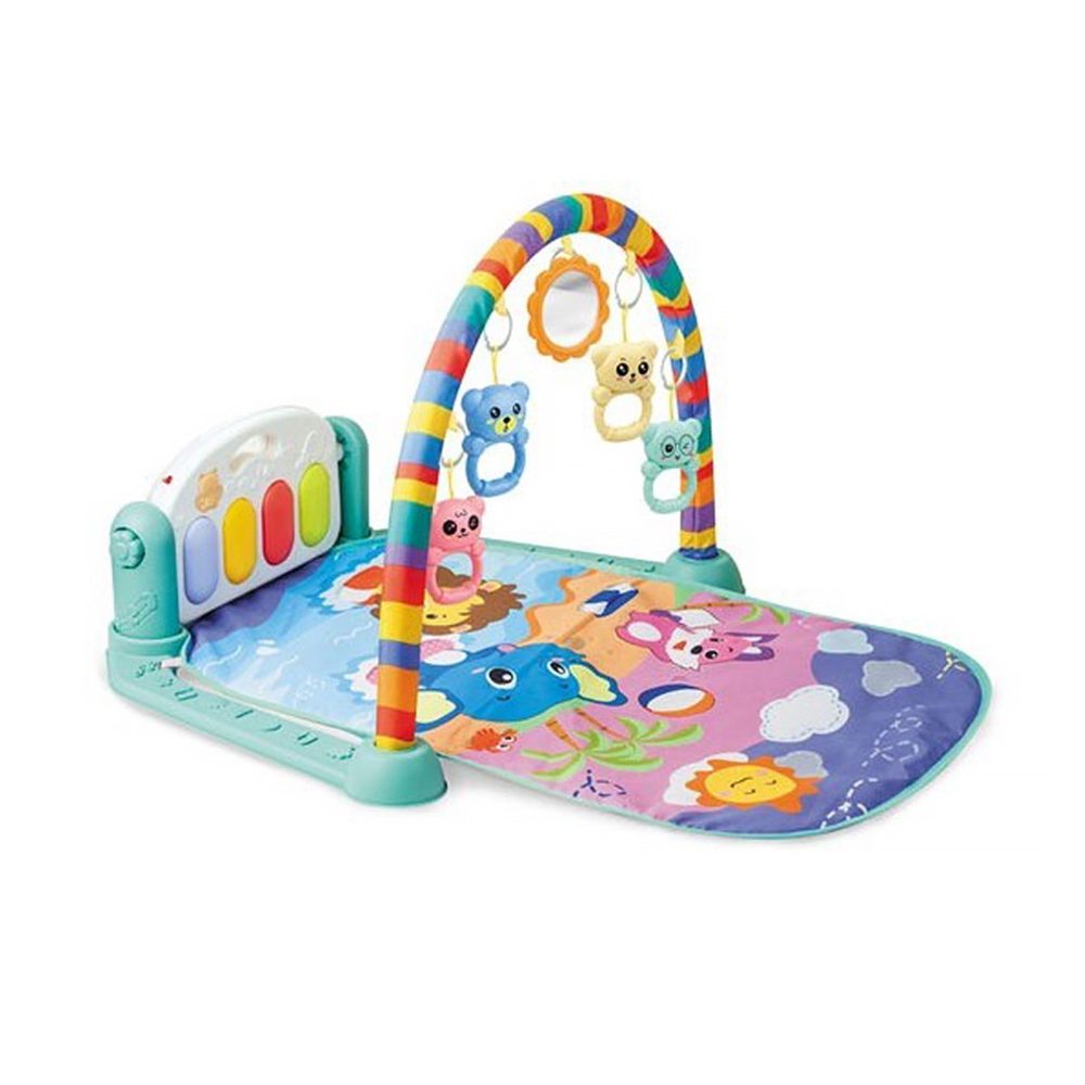 Speelkleed Chipolino Play Time