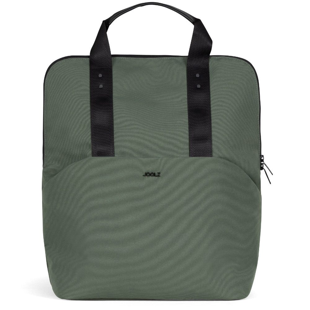 Joolz luierrugtas - Forest Green