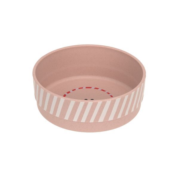 Lässig Tiny Team Cat Kommetje - PP/Cellulose - Roze – foto 2