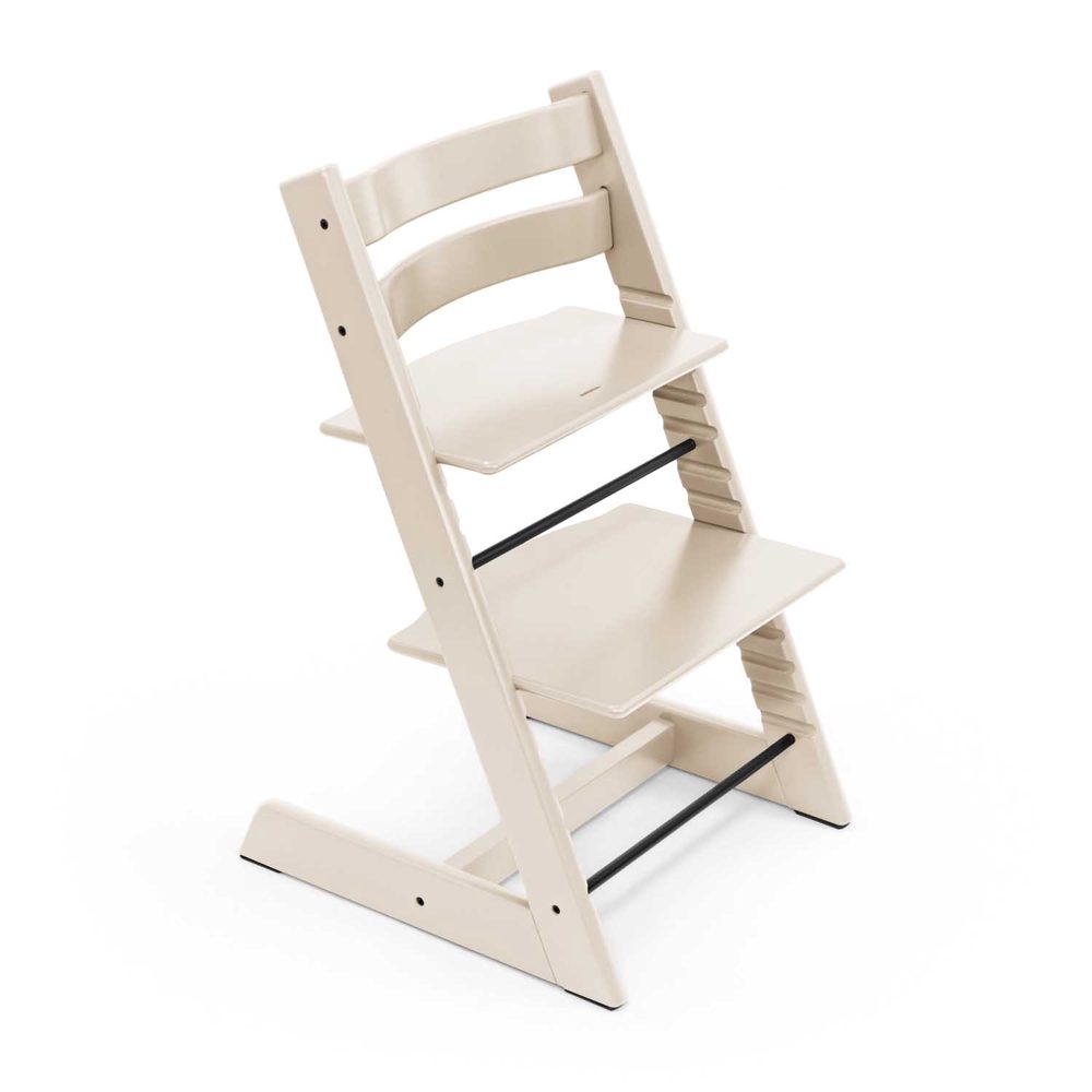 Stokke Tripp Trapp Kinderstoel - Vanilla White