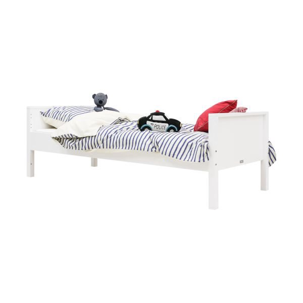 Bopita Combiflex Basisbed Wit 90 x 200 cm