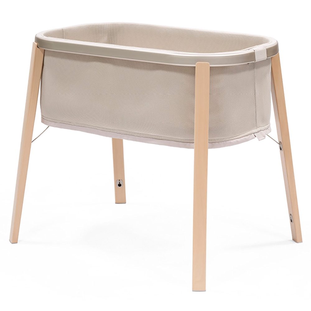 Stokke Snoozi - Sand Beige
