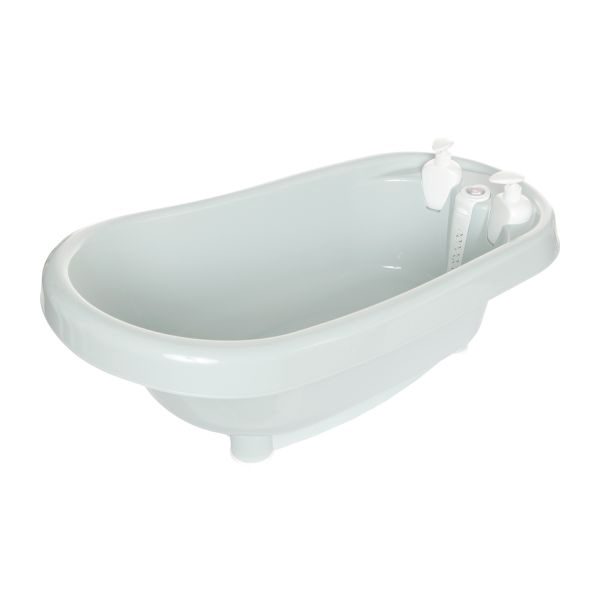 Bébé-Jou Click Thermobad - Sky Green – foto 3