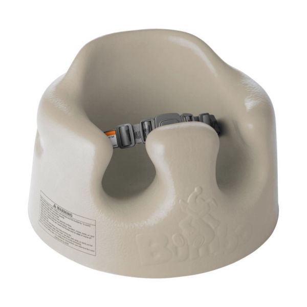 Bumbo Floor Seat - Taupe
