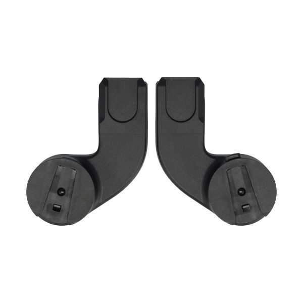 Qute Q-Vibe Autostoel Adapterset