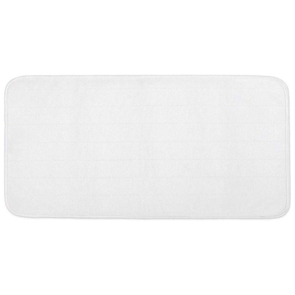 Aerosleep matrasdek ledikant - White – foto 2