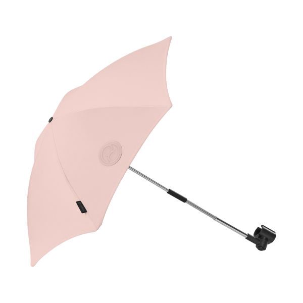 Cybex Parasol - Peach Pink/Light Pink