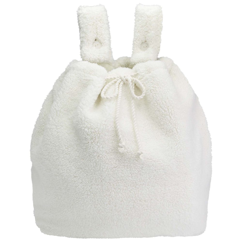 Prénatal boxzak teddy - Off-White