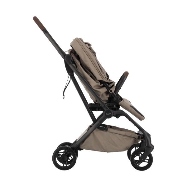 Qute Buggy Q-Ultrax 360 - Hazel – foto 9