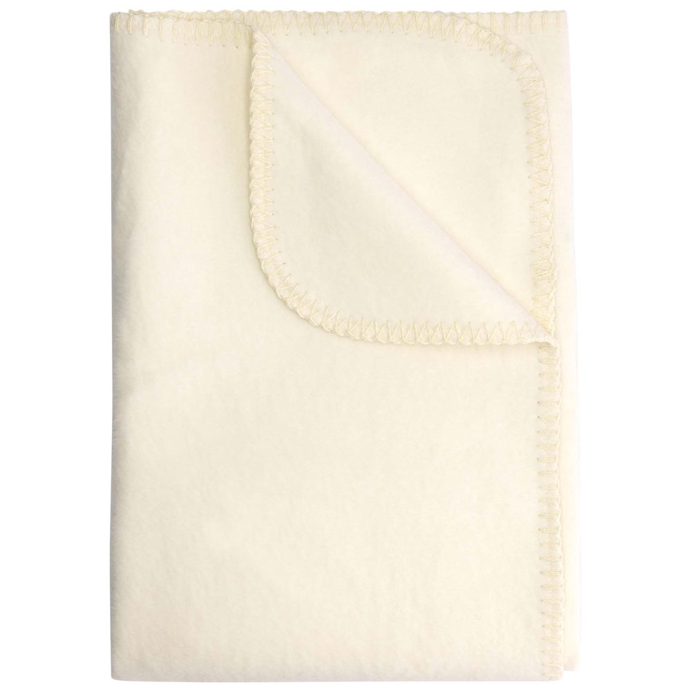 Prénatal ledikantdeken - Off-White