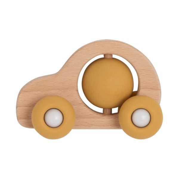 Baby's Only Auto Oker