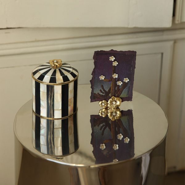 Doing Goods Zoey Flower Kaarthouder – foto 3