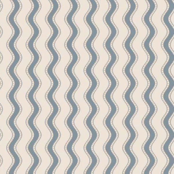 Sandberg Erik Behang – Indigo Blue