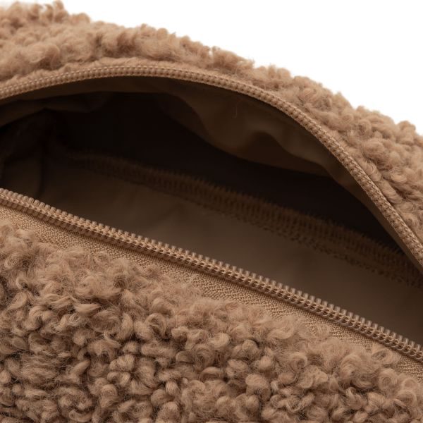 Jollein Billendoekjes Etui Curlé - Dark Hazel – foto 2