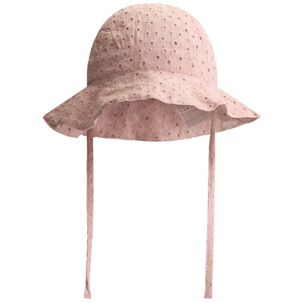 Prénatal zonnehoed - Blossom Pink