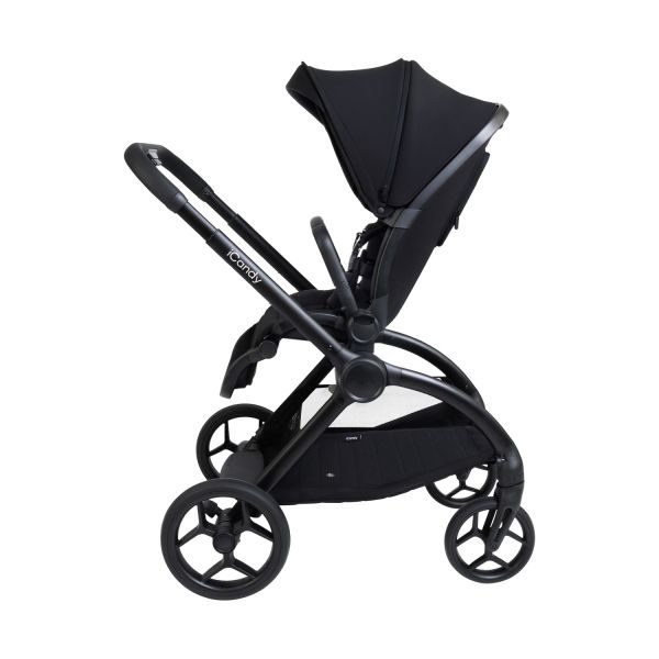 ICandy Core 2 Kinderwagen 2-in-1 - Complete Bundel - Black – foto 2